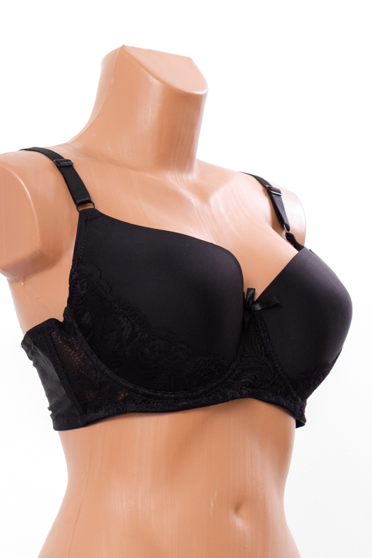 Бюстгалтер (Чашка D)